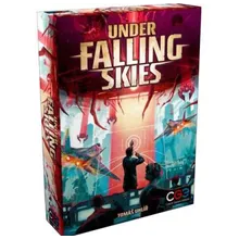 Recommended product: Under Falling Skies