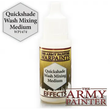 Quickshade Wash Mixing Medium - slika proizvoda pod brojem: 1