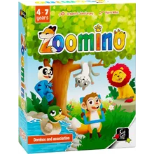 Preporučeni proizvod:  Zoomino