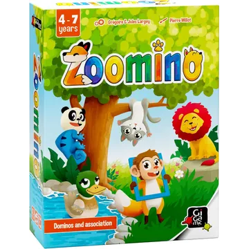 Zoomino - slika proizvoda pod brojem: 1