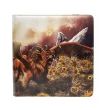 Preporučeni proizvod: Dragon Shield Card Codex 576 Portfolio Tangerine Dykottr