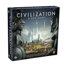 Preporučeni proizvod: Sid Meier's Civilization: A New Dawn