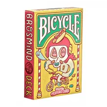 Preporučeni proizvod: Bicycle Brosmind