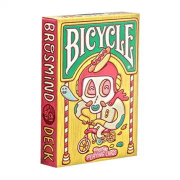 Bicycle Brosmind - slika proizvoda pod brojem: 1