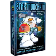 Preporučeni proizvod: Star Munchkin