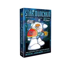 Preporučeni proizvod:  Star Munchkin
