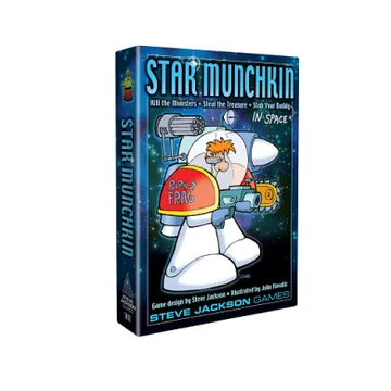 Star Munchkin - slika proizvoda pod brojem: 1