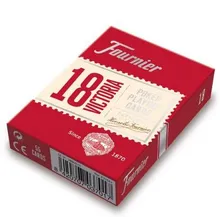 Preporučeni proizvod:  Fournier Nº 18 Red