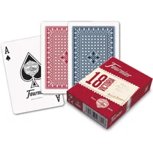 Preporučeni proizvod: Fournier Nº 18 Red