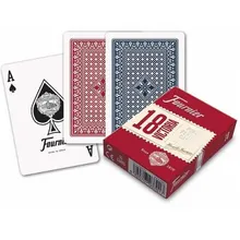 Preporučeni proizvod:  Fournier Nº 18 Red