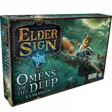 Recommended product: Elder Sign Omens of The Deep