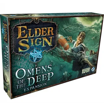 Elder Sign Omens of The Deep - image of product number: 1