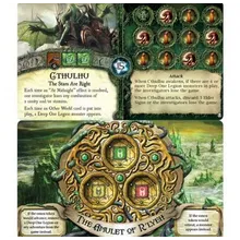 Recommended product: Elder Sign Omens of The Deep