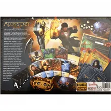Recommended product: Aeon’s End Legacy