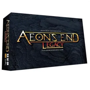 Aeon’s End Legacy  - slika proizvoda pod brojem: 1