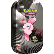Preporučeni proizvod:  Pokemon SV10.5 Scarlet and Violet Unova Mini Tin