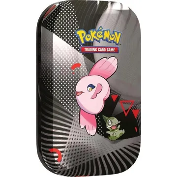 Pokemon SV10.5 Scarlet and Violet Unova Mini Tin - image of product number: 1
