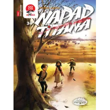 Preporučeni proizvod: Napad titana 34