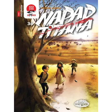 Napad titana 34 - slika proizvoda pod brojem: 1