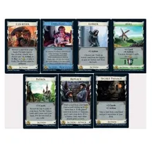 Preporučeni proizvod:  Dominion Intrigue 2nd Edition Expansion