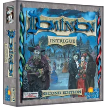 Recommended product: Dominion Intrigue 2nd Edition Expansion
