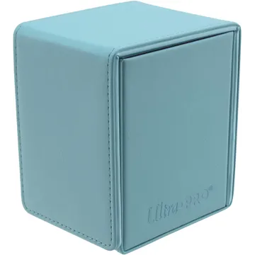 Ultra Pro Vivid Alcove Flip Light Blue - image of product number: 1