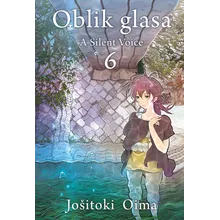 Preporučeni proizvod: Oblik glasa 6