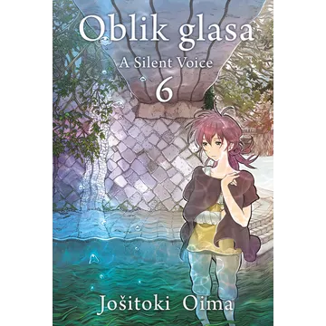 Oblik glasa 6 - slika proizvoda pod brojem: 1