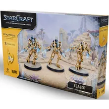 Preporučeni proizvod: StarCraft Zealot - Protoss Expansion Set