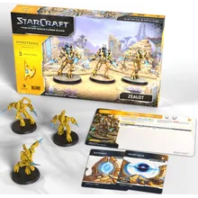 Preporučeni proizvod: StarCraft Zealot - Protoss Expansion Set