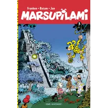 Preporučeni proizvod: Marsupilami 3