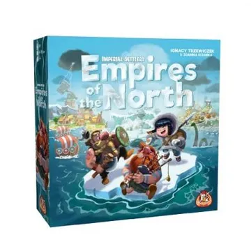 Imperial Settlers Empires of the North - slika proizvoda pod brojem: 1