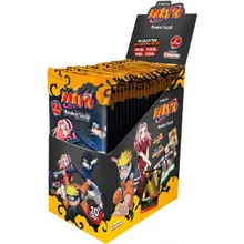 Preporučeni proizvod: Naruto Mythos TCG Konoha Shido First Set Booster Box