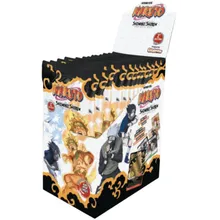 Preporučeni proizvod: Naruto Mythos TCG Set 2 Shinobi Shiren - 1st Edition Booster Box
