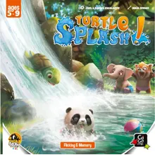 Preporučeni proizvod:  Turtle Splash