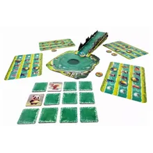 Preporučeni proizvod:  Turtle Splash