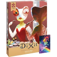 Preporučeni proizvod: Dixit Chameleon Nights (puzla)