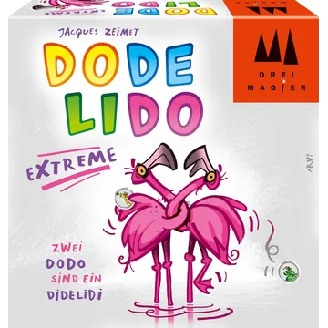 Dodelido Extreme - image of product number: 1