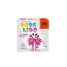 Preporučeni proizvod:  Dodelido Extreme