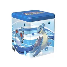 Preporučeni proizvod:  Pokemon TCG Water Stacking Tin