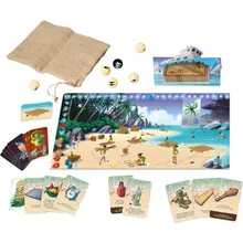 Preporučeni proizvod: Hellapagos Big Box