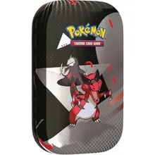 Preporučeni proizvod:  Pokemon SV10.5 Scarlet and Violet Unova Mini Tin