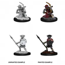 Preporučeni proizvod:  Pathfinder Deepcuts Hobgoblin