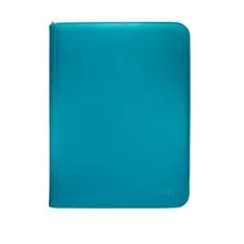 Preporučeni proizvod:  Vivid 9-Pkt Teal Zippered PRO-Binder