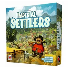 Preporučeni proizvod:  Imperial Settlers