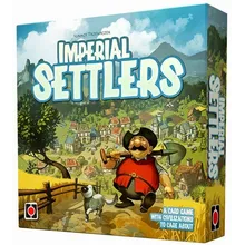 Preporučeni proizvod: Imperial Settlers