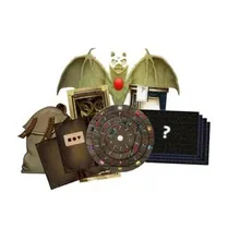 Recommended product: Exit Nightfall Manor Puzzle