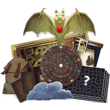 Preporučeni proizvod: Exit Nightfall Manor Puzzle