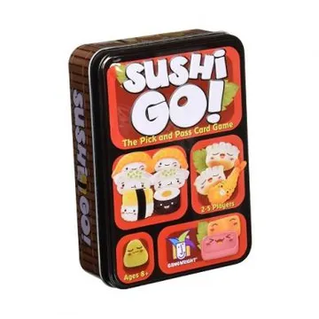 Sushi Go! - image of product number: 1