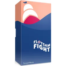 Recommended product: Flotsam Fight